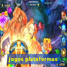 jogos plataformas